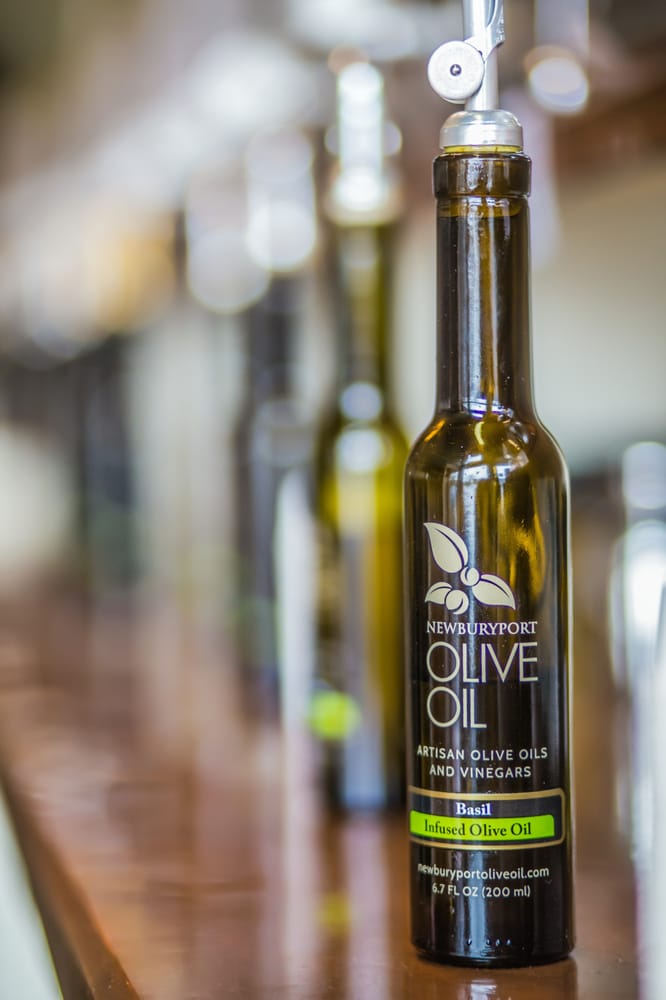 PORT PLUMS CULINARY GOODS & OLIVE OIL Updated October 2024 12
