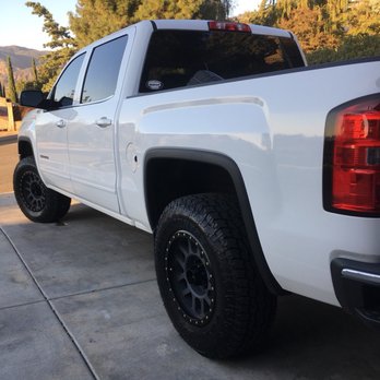 Dinosaur Tire Service - Tires Near Me - Yucaipa, California