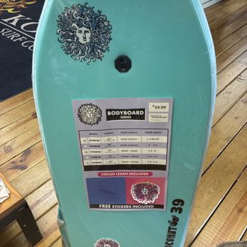 Kona Surf - New boogie board - Men's Clothing Near Me - Wildwood, New Jersey Kona Surf - New boogie board - Men's Clothing Near Me - Wildwood, New Jersey