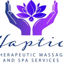 Haptics Therapeutic Massage