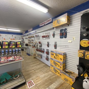 Marvel Building & Masonry Supply - Hardware Stores Near Me - Phoenix, Arizona