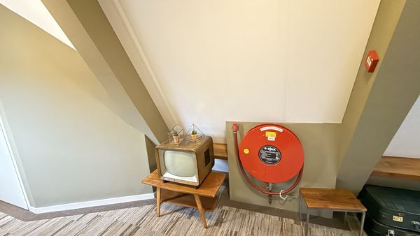 Mr Jordaan Hotel by null