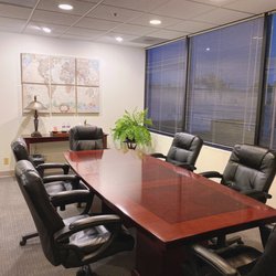 Chance Accountancy - Conference room