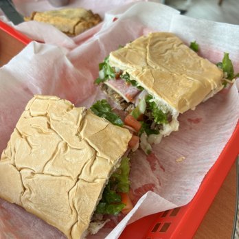 Cuban Coffee Queen Waterfront - The Cuban - Coffee & Tea Near Me - Key West, Florida