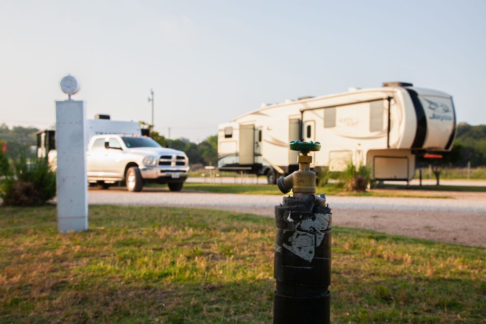 MILLER CREEK RV PARK Updated September 2024 22 Photos 5618 Hwy