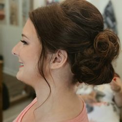 Hair By Rodney Brown