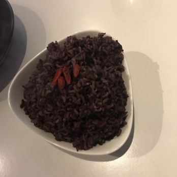Kindness Cafe - Berry rice - Vegan Near Me - Darlinghurst, NSW
