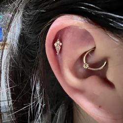 Vishnu Bunny Tattoo & Piercing