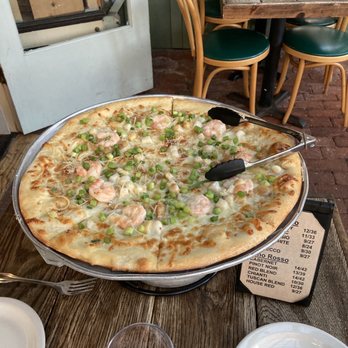 Allegro Pizzeria - Del Mare pizza - Pizza Near Me - Carmel, California Allegro Pizzeria - Del Mare pizza - Pizza Near Me - Carmel, California