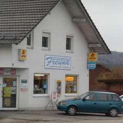 Schreibwaren Freund