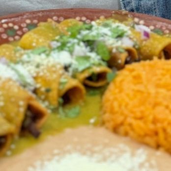 Rosa Madera - Yum! - Mexican Near Me - Santa Ana, California