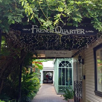 Fairhope French Quarter - Gift Shops Near Me - Fairhope, Alabama