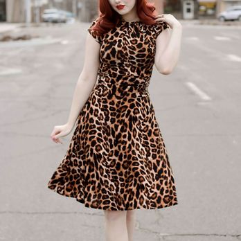 Dollz & Dames - Women's Clothing Near Me - New Orleans, Louisiana