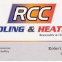 Photo of RCC Cooling & Heating