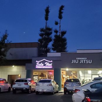 Sala Thai 3 - Outside - Thai Near Me - Fremont, California Sala Thai 3 - Outside - Thai Near Me - Fremont, California
