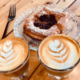 Cortado