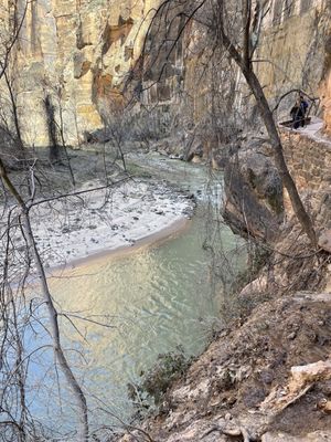 Zion Outfitter by null