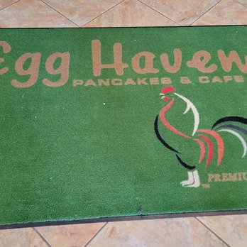 Egg Haven Pancakes & Cafe - Sandwiches Near Me - DeKalb, Illinois