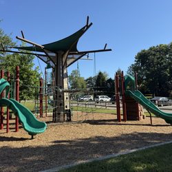 Geist Park