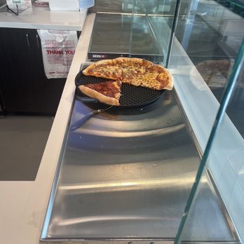Rosati's Pizza - By the slice - Italian Near Me - Trophy Club, Texas Rosati's Pizza - By the slice - Italian Near Me - Trophy Club, Texas