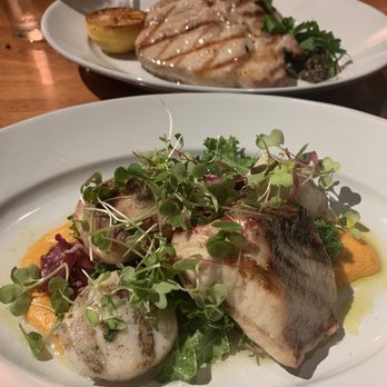 Rigo - Fresh Catch & scallop - Spanish Near Me - Honolulu, Hawaii Rigo - Fresh Catch & scallop - Spanish Near Me - Honolulu, Hawaii