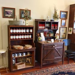 Calaveras Olive Oil & Land Company