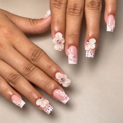 Milano Nail Spa