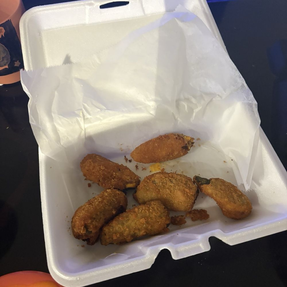 Pizza Mia - Jalapeño poppers - Pizza Near Me - Tewksbury, Massachusetts Pizza Mia - Jalapeño poppers - Pizza Near Me - Tewksbury, Massachusetts