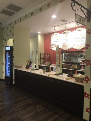 Chicken Salad Chick by null