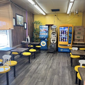 Sam's Donuts & Coffee - Coffee & Tea Near Me - Sylmar, California Sam's Donuts & Coffee - Coffee & Tea Near Me - Sylmar, California
