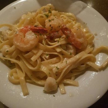 Rea's Italian Cucina - Fettuccine pescatore - Italian Near Me - Calgary, Alberta Rea's Italian Cucina - Fettuccine pescatore - Italian Near Me - Calgary, Alberta