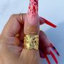 Photo of Vegas 24/7 Nailed and Lashed