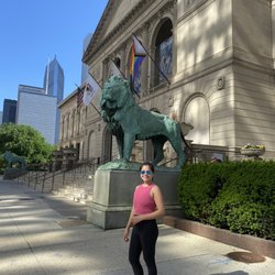 Consulate General of the Philippines - I am here for the ASCO JUNE 2nd to 7th 2022..