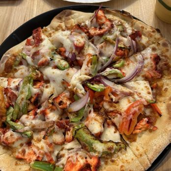 PIZZA KARMA | Food Truck Catering - Eden Prairie - 10" Small Tandoor-Fired Tikka - Pizza Near Me - Eden Prairie, Minnesota PIZZA KARMA | Food Truck Catering - Eden Prairie - 10" Small Tandoor-Fired Tikka - Pizza Near Me - Eden Prairie, Minnesota