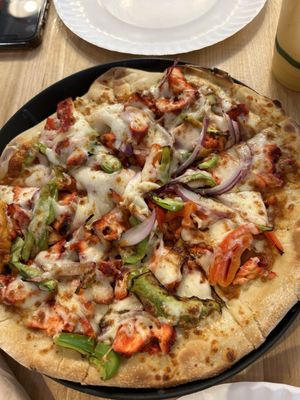 PIZZA KARMA | Food Truck Catering - Eden Prairie by null