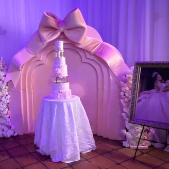 The Gardens Houston - Venues & Event Spaces Near Me - Houston, Texas