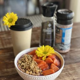 rise-n-shine smoothie, stay fresh acai bowl rise-n-shine smoothie, stay fresh acai bowl