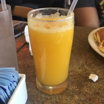 The Original Pancake House - Freshly squeezed OJ - Breakfast & Brunch Near Me - Aventura, Florida The Original Pancake House - Freshly squeezed OJ - Breakfast & Brunch Near Me - Aventura, Florida