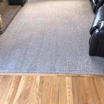 Citrus Plus - Carpet Cleaning Near Me