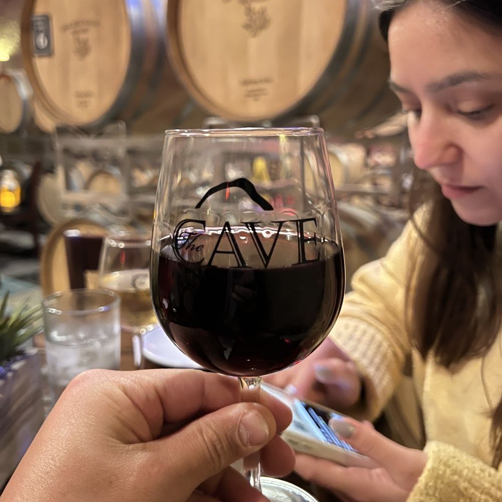 Oak Mountain Winery - Wineries Near Me - Temecula, California