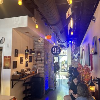 JoJo’s Espresso - Coffee & Tea Near Me - Germantown, Tennessee