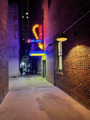 Scat Jazz Lounge by null