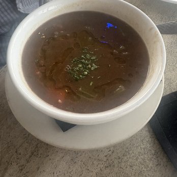 Rafina Greek Taverna - Lentil soup - Greek Near Me - Boca Raton, Florida Rafina Greek Taverna - Lentil soup - Greek Near Me - Boca Raton, Florida