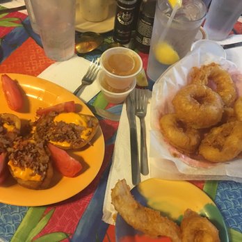 Cafe 776 - Seafood Near Me - Englewood, Florida