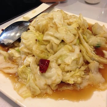 Little Pepper - 糖醋莲白 - Szechuan Near Me - College Point, New York Little Pepper - 糖醋莲白 - Szechuan Near Me - College Point, New York