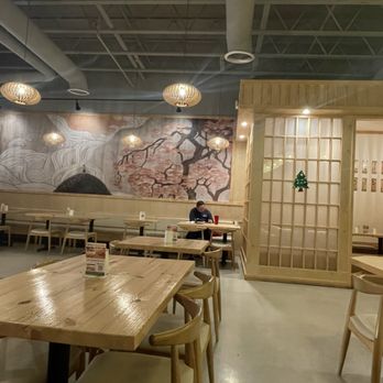 Ichiro Ramen House - Front dining area. Lovely ramen in Bountiful! - Ramen Near Me - West Bountiful, Utah Ichiro Ramen House - Front dining area. Lovely ramen in Bountiful! - Ramen Near Me - West Bountiful, Utah