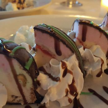 Barosa - Tartufo - yum - Italian Near Me - Rego Park, New York