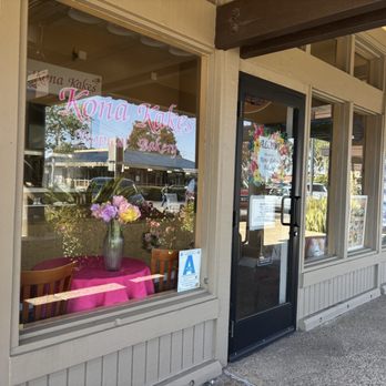 Kona Kakes - Bakeries Near Me - San Diego, California Kona Kakes - Bakeries Near Me - San Diego, California