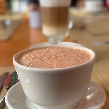 Pan AM - Chocolate with milk - Bakeries Near Me - Oaxaca, OAX Pan AM - Chocolate with milk - Bakeries Near Me - Oaxaca, OAX