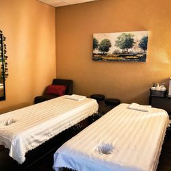 Garden Massage Spa